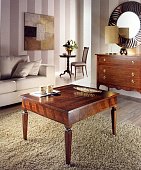 Coffee table square BBELLE 640