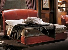 Double bed GIOVE ORIGGI SALOTTI 589