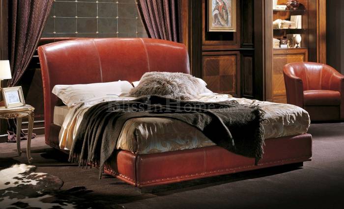 Double bed GIOVE ORIGGI SALOTTI 589