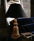 Table lamp CHELINI 574/P