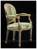Chair ISACCO AGOSTONI 1093