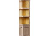 Bookcase Akiba oak PROVASI