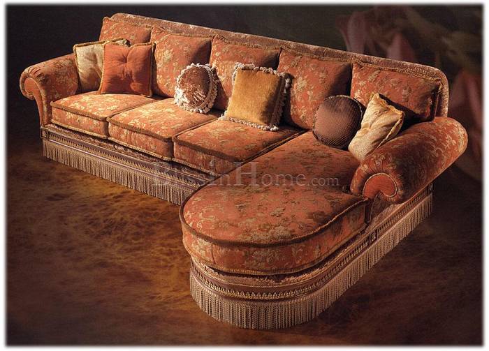 Modular corner sofa Cairo Tre CASPANI TINO B/1490/3