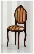 Chair BAMBOLINA SEVEN SEDIE 0221S