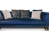 Sofa 3-seat REDECO HANAMI 4511
