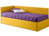 Single bed 80x190 ERIK 03 FELIS
