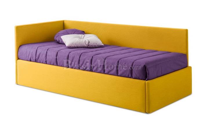 Single bed 80/90x190-200 ERIK 04 FELIS