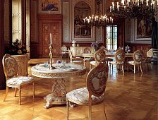 Dining room Le diner du Roi-1 ARTEARREDO