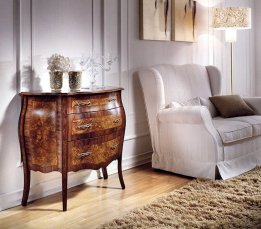 Dresser BBELLE 629