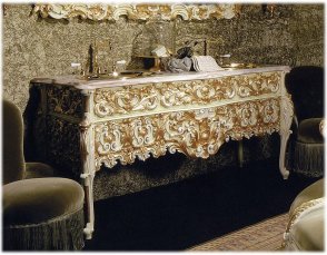 Wash stand JUMBO COLLECTION BOV-11