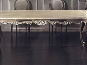 Dining table VITTORIO GRIFONI 2076