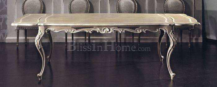 Dining table VITTORIO GRIFONI 2076