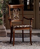 Chair SAONCELLA MOBILI 1734 /C/Alto