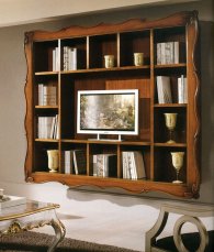 TV frame Garbo Giorno INTERSTYLE G315