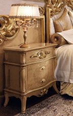 Night stand ETOILE BELCOR EO0641CX