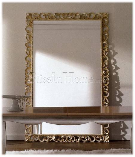 Mirror FLORENCE ART 2301/G
