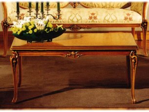 Coffee table CL ITALIA 3/311
