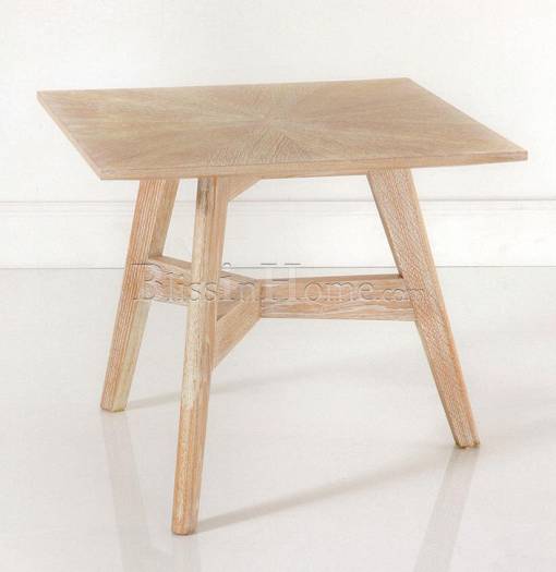 Side table squarel CHELINI 5007/P