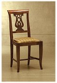 Chair '800 Serpentelli MORELLO GIANPAOLO 249/K