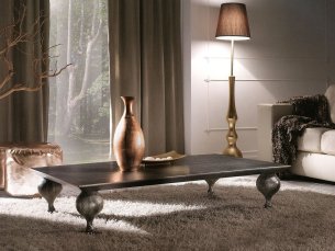 Coffee table rectangular GENUS TS315
