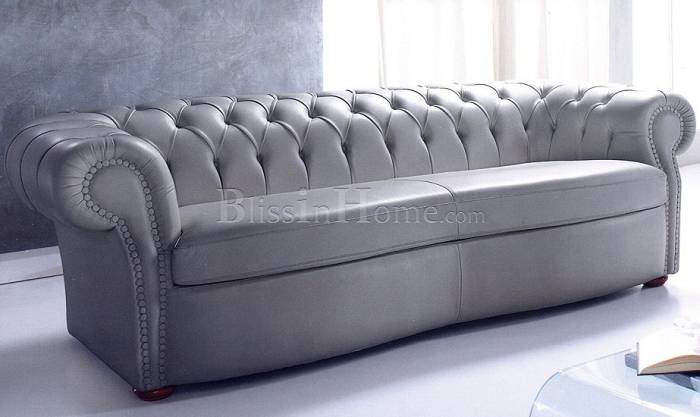 Sofa-bed BEDDING SUMATRA 4POSTI