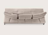 Sofa GAMMA ARREDAMENTI SUNSET D3