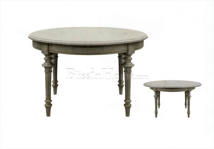 Dining table GUADARTE M 1056