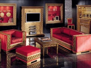 Phedra glamour Stand TV
