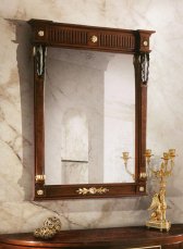 Mirror wall ANGELO CAPPELLINI 4333