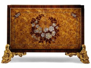 Dresser JUMBO COLLECTION HERF-11