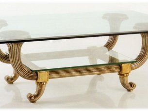 Coffee table CHELINI 346