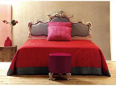 Double bed Valeriano CREAZIONI CR/722-I