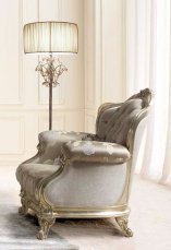 Armchair MONICA ALTAVILLA MONICA