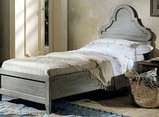 Single bed ARTE CASA 2359