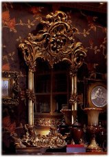 Mirror JUMBO COLLECTION MAT-04b
