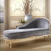 Couch ANGELO CAPPELLINI 1773/DX