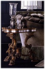 Coffee table JUMBO COLLECTION MAN-57