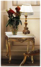 Coffee table Campanella ANGELO CAPPELLINI 8837/LQ