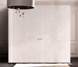 Wardrobe BENEDETTI MOBILI Roseto