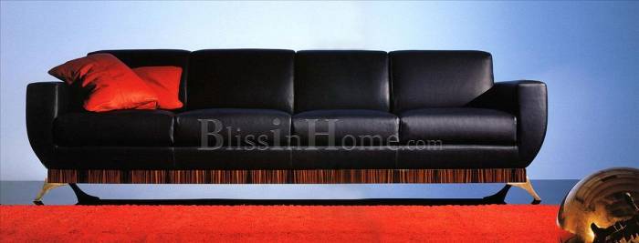 Sofa 4-seat OAK SC 1010/4p