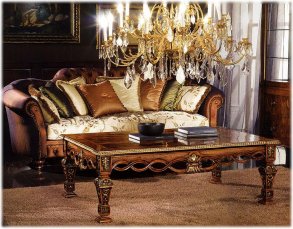 Coffee table PALMOBILI 933