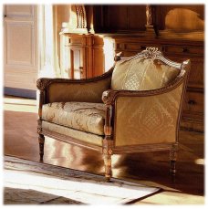 Armchair ARTEARREDO PALAZZO 01