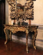 Console CHELINI 2143