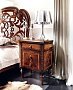 Night stand BBELLE 598G