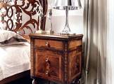 Night stand BBELLE 598