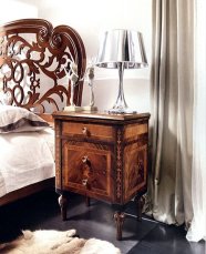 Night stand BBELLE 598G