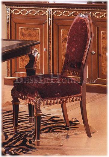Chair Paradise CASPANI TINO UB/510