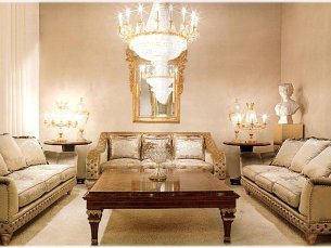 Sofas set 10 ZANABONI
