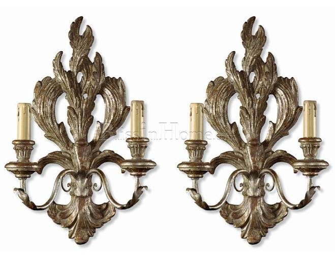 Sconce PAOLETTI G/93/O