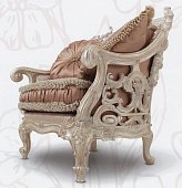 Armchair BIANCOSPINO ASNAGHI INTERIORS L32101